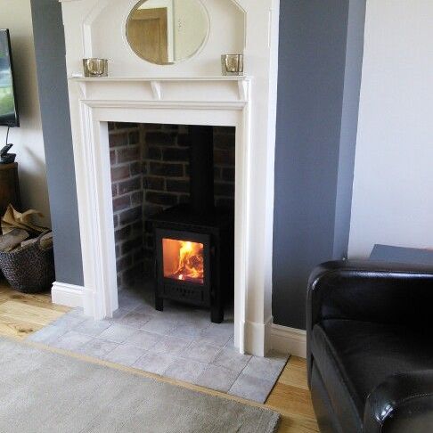 Chimney Less Fireplace Elegant Crisp Clean Classic 1930s Fireplace with A Strongly