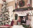 Christmas Fireplace Ideas Elegant Beautiful Christmas Mantel Christmas
