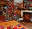 Christmas Fireplace Music Awesome Christmas Shows Its Colors the San Diego Union Tribune