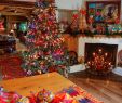 Christmas Fireplace Music Awesome Christmas Shows Its Colors the San Diego Union Tribune