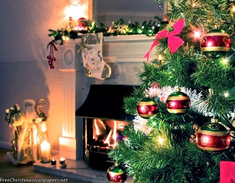 Christmas Fireplace Music Fresh Best Christmas Decorations Christmas Decorations