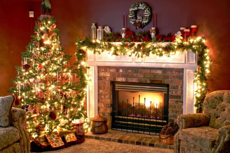 Christmas Fireplace Music Fresh Turn Off All but the Christmas Lights A Fire A Good Book