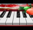 Christmas Fireplace Music Inspirational Christmas Piano Music & Games Learn Educational