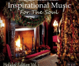 Christmas Fireplace Music Inspirational ‎domonique Mitchell Presents Inspirational Music for the soul Holiday Edition Vol 1 by Various Artists