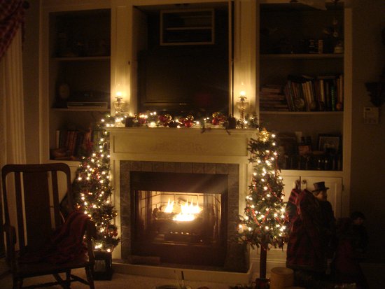 Watch TV listen to music or just watch and enjoy the fire watch tv listen to music