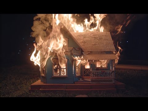 Christmas Fireplace Music Luxury Videos Matching Burning Dollhouse Fireplace Yule Log with