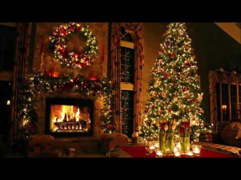 Christmas Fireplace Music New Videos Matching Best Ever Christmas song 2017