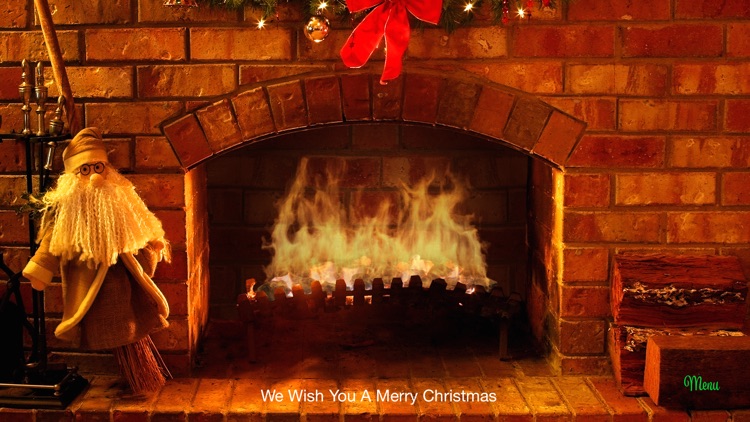 Fireplace apps for Apple TV 750x750bb