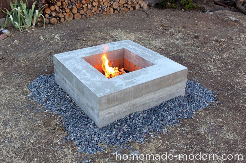 Cinderblock Outdoor Fireplace Fresh Amazing Cinder Block Fire Pit Design Ideas for Outdoor