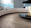 Circular Fireplace Unique Conversation Pits & Sunken Sitting areas