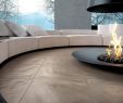 Circular Fireplace Unique Conversation Pits & Sunken Sitting areas