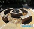 Circular Fireplace Unique Lovely Round Outdoor Fireplace You Might Like