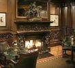 Classic Fireplace Best Of Luxury Hospitality Interior Design with Cozy Fireplace Of
