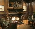 Classic Fireplace Best Of Luxury Hospitality Interior Design with Cozy Fireplace Of