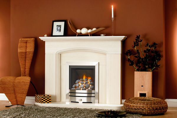 Classic Fireplace Fresh Regency Classic Fireplace with It S Gentle Elegant Curves