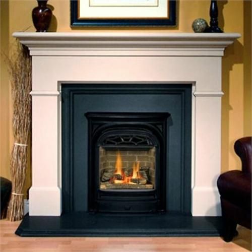 THIS IS THE FIREPLACE WE WANT Valor Portrait Gas Fireplace 0dab4af6c390e248b3a88f1f