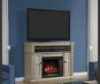 Classic Flame Electric Fireplace Fresh Classic Flame Wyatt Electric Fireplace Multimedia Console