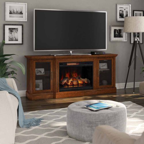 Classic Flame Electric Fireplace New Brown Archives Twin Star Home