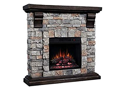 Classic Flame Electric Fireplace Remote Control 51KLAMypSSL SX425