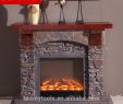 Classic Flame Fireplace Best Of Fashion and Retro Imitation Stone Led Flame Fireplace with Heating Decoration Function Buy Posite Stone Fireplaces Grey Stone Fireplace Imitation