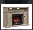 Classic Flame Fireplace New Classic Flame Wyatt Electric Fireplace Multimedia Console