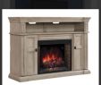 Classic Flame Fireplace New Classic Flame Wyatt Electric Fireplace Multimedia Console