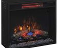 Classicflame Electric Fireplace Insert Lovely Amazon Classicflame 23ef031grp 23" Electric Fireplace
