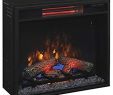 Classicflame Electric Fireplace Insert Lovely Amazon Classicflame 23ef031grp 23" Electric Fireplace
