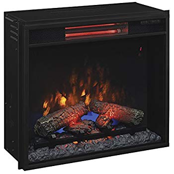 Classicflame Electric Fireplace Insert Lovely Amazon Classicflame 23ef031grp 23" Electric Fireplace