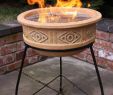 Clay Outdoor Fireplace Fresh 15 Backyard Fireplace Ideas that You Need In Your Yard
