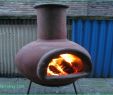 Clay Outdoor Fireplace Lovely Unique Chiminea Clay Outdoor Fireplacebest Garden Furniture