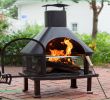 Clay Outdoor Fireplace Unique Unique Chiminea Clay Outdoor Fireplacebest Garden Furniture