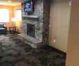 Cleaning Fireplace Best Of Fireplace In Lobby Picture Of Cobblestone Inn & Suites