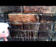 Cleaning Fireplace Brick Beautiful Videos Matching Cleaning soot Carbon F Chimney Call 1