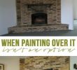 Cleaning Fireplace Brick Lovely 9 Best How to Clean Brick Images