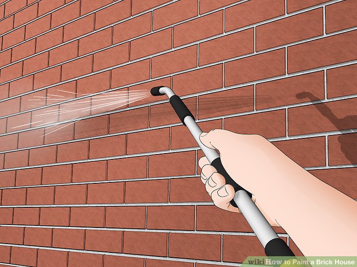 Cleaning Fireplace Brick Unique Acid Wash for Brickwork Brick Cleaning Masonry Brick