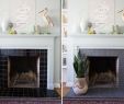 Cleaning Glass Fireplace Doors Elegant 25 Beautifully Tiled Fireplaces