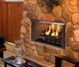 Cleaning Glass Fireplace Doors New Outdoor Lifestyles Villa Gas Fireplace