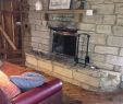 Cleaning Stone Fireplace Elegant Cozy Fireplace Seating Picture Of Log Cabin Guest House