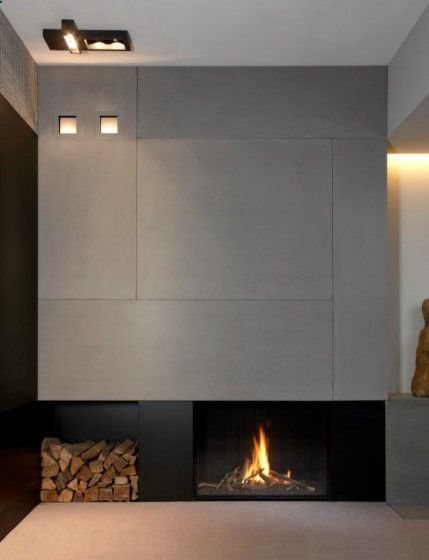 Closed Fireplace Beautiful Modern Architecture Fireplace Metalfire Unique Gas