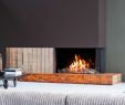 Closed Fireplace Elegant Gaskamin Faber Matrix 1050 650 Ii 9 7 Kw