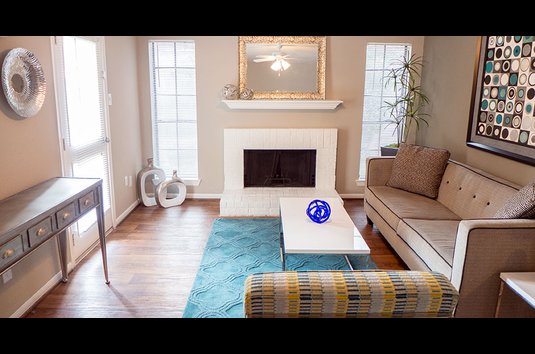 The Colony Apartments 83 Reviews