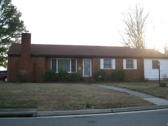923 Yorkshire Rd Colonial Heights VA ISqpwzdkvitfdb