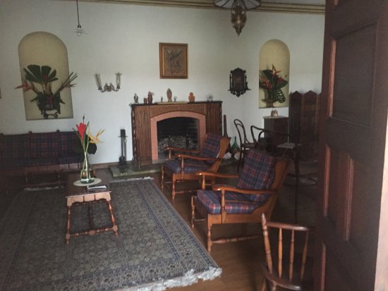 Colonial Fireplace Fresh Well Preserved Colonial Salon Picture Of La Casa De Mima