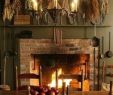 Colonial Fireplace New 15 Must See Colonial Decorating Pins