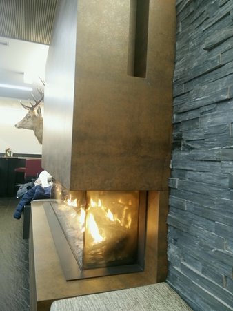 Commercial Fireplace Awesome Hunting Fire Bild Von Amel Mitte Ambleve Tripadvisor