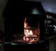 Commercial Fireplace Lovely Buchenholzgrill Im Steakhouse Bild Von Vorab Flims