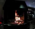 Commercial Fireplace Lovely Buchenholzgrill Im Steakhouse Bild Von Vorab Flims