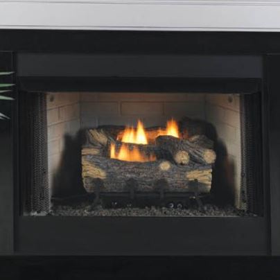 Complete Vent Free Gas Fireplace Packages Beautiful Fireplaces & More Vent Free