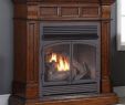 Complete Vent Free Gas Fireplace Packages Luxury Duluth forge Vent Free Natural Gas Propane Fireplace